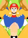  absurd_res anthro big_penis bowser duo genitals hi_res human male male/male male_penetrated male_penetrating male_penetrating_male mammal mario mario_bros nintendo penetration penis sex size_difference smaller_penetrated stanny_rico the_super_mario_bros_movie video_games 