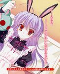  animal_ears bleed_through fixme lolita_fashion nanao_naru ohimesama_navigation stitchme 