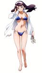  bikini hisayuki_hirokazu mai_otome mai_otome_0_sifr rena_sayers swimsuits 