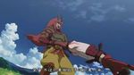  armor cap giant_swing samurai sanada_yukimura sengoku_basara takeda_shingen wrestling 