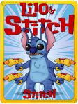  2022 3:4 4_arms 4_fingers alien alpha_channel ambiguous_gender antennae_(anatomy) black_eyes blue_body blue_claws blue_fingers blue_fur blue_nose character_name chest_tuft claws dipstick_antennae disney experiment_(lilo_and_stitch) fingers fur head_tuft hi_res lilo_and_stitch logo male_(lore) multi_arm multi_limb multi_wielding multicolored_antennae notched_ear open_mouth orokamonoarts plasma_blaster plasma_gun solo standing stitch_(lilo_and_stitch) tuft 