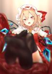  feet flandre_scarlet sakusyo tagme touhou 