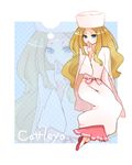  brown_hair cattleya_(pokemon) cielo_oceano elite_four hat pokemon pokemon_(game) pokemon_black_and_white pokemon_bw 