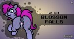  anus banned_from_equestria blossom_falls blush clitoral clitoris cuminbread equid equine eyewear fan_character female genitals glasses hasbro horn horse mammal my_little_pony one_eye_closed pony pussy shy smile solo solo_focus spread_legs spread_pussy spreading teats temptation tempting text video_games wings wink ya_got 