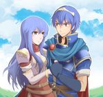  armor blue_hair caeda cape fire_emblem fire_emblem:_monshou_no_nazo fire_emblem:_shin_ankoku_ryuu_to_hikari_no_tsurugi fire_emblem_mystery_of_the_emblem fire_emblem_shadow_dragon marth nintendo sheeda zumu 