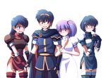  blush caeda catria fire_emblem fire_emblem:_monshou_no_nazo fire_emblem:_shin_ankoku_ryuu_to_hikari_no_tsurugi fire_emblem_mystery_of_the_emblem fire_emblem_shadow_dragon katua malliesia marth nintendo sheeda 