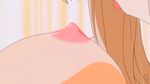  animated animated_gif breasts kawamura_reo large_breasts long_hair multiple_girls nipples pedobear sawaguchi_mai sono_hanabira_ni_kuchizuke_wo watermark yuri 