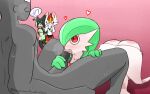  &lt;3 amogus anstingdude anthro big_butt big_penis blush blush_lines bodily_fluids butt cinderace clothing cum duo felid feline fellatio female female_symbol fur gardevoir gender_symbol generation_3_pokemon generation_8_pokemon generation_9_pokemon genital_fluids genitals green_body green_fur green_hair grey_body grey_skin group hair human lagomorph licking male male/female male_symbol mammal meowscarada mr.bufferson_(anstingdude) nintendo oral penile penis pokemon pokemon_(species) question_mark red_eyes sex sitting speech_bubble sweat symbol tongue tongue_out video_games white_body white_clothing white_fur white_skin 