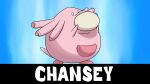  16:9 chansey eating egg ergomancy feral generation_1_pokemon genitals hi_res male nintendo penis pink_body pokemon pokemon_(species) pouch_(anatomy) solo video_games widescreen 