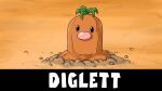  16:9 ambiguous_gender black_eyes brown_body diglett ergomancy generation_1_pokemon hi_res looking_at_viewer nintendo outside pink_nose pokemon pokemon_(species) solo video_games widescreen 