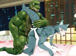  3d_(artwork) age_difference anthro anthro_on_anthro anthro_penetrated anthro_penetrating anthro_penetrating_anthro balls beastars bisexual breasts canid canine canis daughter-in-law digital_media_(artwork) erection female female_penetrated genitals gosha_(beastars) grandchild grandfather grandfather_and_grandchild grandfather_and_grandson grandfather_penetrating_grandson grandparent grandparent_and_grandchild grandson group group_sex haru_(beastars) hi_res husband incest_(lore) komodo_dragon lagomorph legoshi_(beastars) leporid lizard male male/female male/male male_penetrated male_penetrating male_penetrating_female male_penetrating_male malicekira mammal mmd monitor_lizard muscular muscular_male nipples nude penetration penis rabbit reptile scales scalie sex threesome trio vaginal wife wolf 