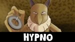  black_eyes ergomancy feral generation_1_pokemon hi_res hypno_(pok&eacute;mon) looking_at_viewer male mane nintendo pokemon pokemon_(species) solo video_games yellow_body 