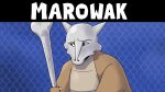  ambiguous_gender bone brown_body brown_eyes chain-link_fence ergomancy fence generation_1_pokemon hi_res looking_away marowak nintendo pokemon pokemon_(species) skull solo video_games 