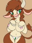  &lt;3 &lt;3_eyes 2020 4:3 alpha_channel anthro anthrofied areola arizona_cow_(tfh) big_breasts bovid bovine breasts brown_body brown_fur brown_hair cactus cattle clothing curvy_figure digital_media_(artwork) ears_down eyebrow_through_hair eyebrows eyelashes female fur green_eyes hair hand_on_own_breast hereford_cattle hi_res hooves horn looking_at_viewer mammal multicolored_body multicolored_fur navel nipples open_mouth open_smile pink_areola pink_nose pivoted_ears plant raised_eyebrow shinkaku simple_background smile solo tan_background tan_body tan_fur them&#039;s_fightin&#039;_herds translucent translucent_hair two_tone_body two_tone_fur underbutt underwear white_clothing white_underwear wide_hips 