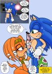  absurd_res female hi_res male raianonzika sega sonic_adventure sonic_the_hedgehog sonic_the_hedgehog_(series) tikal_the_echidna 