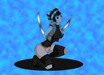  anime_style blue_skin kotor mission_vao solo star_wars star_wars:_knights_of_the_old_republic sword twi&#039;lik twi'lek unknown_artist vibroblade weapon 