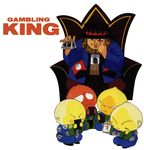  beard facial_hair gambling_king king nakajima_atsuko official_art ranma_1/2 snes super_nintendo takahashi_rumiko 