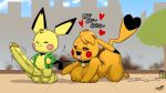  &lt;3 2022 all_fours anthro anthro_on_anthro areola balls bdsm big_balls big_breasts big_butt big_penis bodily_fluids bondage bound breasts butt cleft_tail collar cosplay_pikachu_(character) detailed_background dipstick_ears dipstick_tail dominant dominant_male drooling duo erection eyes_closed female generation_1_pokemon generation_2_pokemon genital_fluids genitals hi_res holding_leash holding_object huge_balls huge_penis humanoid_genitalia humanoid_penis joaoppereiraus kanna_(joaoppereiraus) leash leroy_(joaoppereiraus) light_bondage male markings multicolored_ears nintendo nipples open_mouth penis pichu pikachu pokemon pokemon_(species) precum saliva signature submissive submissive_female tail_markings text tongue tongue_out vein video_games 