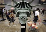  crossover darth_vader fusion japan japanese star_wars statue_of_liberty 