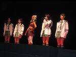  cosplay japanese lowres school_uniform schoolgirls seifuku star_wars 