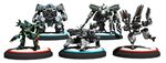  armored_core armored_core:_for_answer armored_core_4 aspina_flight_formation_team everyone from_software group mecha 