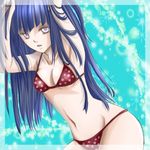  aoi-mitsubachi bad_id bikini breasts female hyuuga_hinata naruto solo swimsuit 