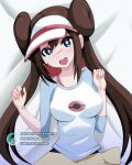  1girl ass breasts dakimakura_(medium) large_breasts looking_at_viewer mitgard-knight otaku pokemon pokemon_(game) rosa_(pokemon) tagme third-party_source waifu2x 