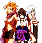  genderswap hoozuki_suigetsu houzuki_suigetsu hozuki_suigetsu juugo n_asai naruto naruto_shippuuden uchiha_sasuke 