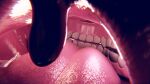  anthro azerta56 bodily_fluids female hi_res imminent_vore inside_mouth internal lombax mammal mouth_shot open_mouth ratchet_and_clank rivet_(ratchet_and_clank) saliva solo sony_corporation sony_interactive_entertainment taste_buds teeth tongue uvula video_games vore 