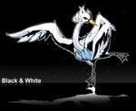  beak bird pokemon swan swana wings 