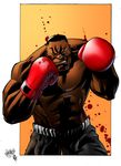  boxer boxing boxing_gloves mike_tyson punch-out!! 