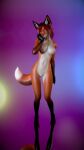  3d_(artwork) canid canine digital_media_(artwork) female fox furrdreamvr game_(disambiguation) genitals hi_res mammal nipples nude pussy shy suggestive virt-a-mate virtual_reality vr_(disambiguation) 