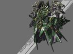  artist_request helmet machinery mecha no_humans robot warcraft weapon world_of_warcraft 