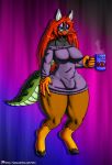  2018 absurd_res accipitrid accipitriform alligator alligatorid anatid anseriform anthro arthropod avian big_breasts bird blue_eyes bovid bovine breasts canid canine canis caprine chimera claws clothed clothing collar crocodilian curvy_figure digital_media_(artwork) duck english_text equid equine eyewear felid female fish giraffe giraffid glasses goat hair hand_on_leg hand_on_thigh heterochromia hi_res horse if_hell_had_a_taste insect insect_wings kangaroo macropod mammal mantis marine marsupial mug pantherine procyonid raccoon rebecca_darcwaters red_hair reptile rodent scalie sciurid shark solo sweater text text_on_mug thick_thighs tiger topwear viroveteruscy voluptuous wide_hips wings wolf 