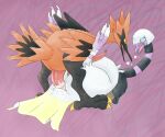  anal anal_penetration avian bodily_fluids claws cum cum_in_ass cum_inside duo erection espathra feral feral_on_feral feral_penetrated feral_penetrating feral_penetrating_feral fudgefuggot galarian_form galarian_zapdos genital_fluids genitals hi_res legendary_pokemon male male/male male_penetrated male_penetrating male_penetrating_male nintendo penetration penis pokemon pokemon_(species) regional_form_(pokemon) sex toe_claws video_games 