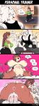  absurd_res anthro anthro_on_anthro anthro_penetrated anthro_penetrating anthro_penetrating_anthro anus big_breasts big_butt bodily_fluids breasts butt cricetid cum english_text felid female female_penetrated genital_fluids genitals hamster hi_res huge_breasts huge_butt hybrid liger lion male male/female male_penetrating male_penetrating_female mammal nimzy nipples noms_(nimzy) pantherine penetration penile penile_penetration penis penis_in_pussy rodent sex sweat text tobi_(nimzy) vaginal vaginal_penetration 