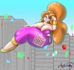  animate animateinanimate balloon floattf gender_transformation genie genietf hi_res inflatable inflatabletf inflation invalid_tag macro mtf mtftransformation plastic toy toytf trans_(lore) transformation 