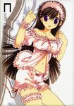  garter lingerie tagme takanae_kyourin 