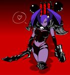  2-ch creepy-tan dominatrix mascot mistress ru-chans 