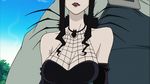  arachne_gorgon bb breasts gothic large_breasts soul_eater 
