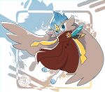  absurd_res cinderace fan_character generation_8_pokemon hi_res invalid_tag nintendo ouroborotter pokemon pokemon_(species) pokemon_mystery_dungeon video_games 