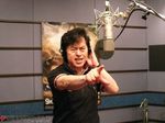  artist celebrity headphones japanese male male_focus mizuki_ichiro singer 