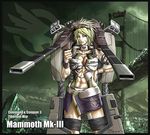  c&amp;c cnc command_and_conquer global_defense_initiative mammoth mammoth_tank nephlite personification 