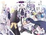 ... 1boy 6+girls :&lt; :d ^_^ ^o^ absurdly_long_hair ahoge angry animal_ear_headwear animal_ears aris_(blue_archive) arm_support armband arrow_(symbol) ass atsuko_(blue_archive) azusa_(blue_archive) bangs belt black_coat black_footwear black_gloves black_hair black_leotard black_skirt blonde_hair blue_archive blue_hair blush blush_stickers boots bow braid bridal_gauntlets brown_hair business_suit cat_ears cat_girl cat_tail cheek-to-cheek chise_(blue_archive) closed_eyes coat coat_on_shoulders collared_shirt commentary_request crossed_arms demon_girl demon_horns demon_wings detached_sleeves dogeza doyagao empty_eyes faceless faceless_female fake_animal_ears feathered_wings flower flying_sweatdrops forehead formal fox_ears fox_girl fox_tail frilled_skirt frills full_body fur-trimmed_coat fur_trim gloves grey_eyes grey_hair habit hair_bow hair_bun hair_flower hair_ornament hair_ribbon hair_scrunchie hair_tubes hairband hairclip halo hand_on_hip hands_on_hips headgear headphones heads_together heart heart_tail high_heels highres himari_(blue_archive) hina_(blue_archive) hooded_coat horns jacket japanese_clothes knee_boots kneehighs leaf leaf_on_head leotard light_brown_hair long_hair long_sleeves looking_at_another looking_away low-tied_long_hair low_ponytail low_twintails lying lying_on_person mari_(blue_archive) mary_janes midori_(blue_archive) mika_(blue_archive) military military_uniform miyu_(blue_archive) momoi_(blue_archive) multiple_girls necktie noa_(blue_archive) nonomi_(blue_archive) nun obi off_shoulder on_stomach one_side_up oni oni_horns orange_hair panties pantyhose pantyshot parted_bangs parted_lips peeking_out pencil_skirt pink_hair plaid plaid_skirt pleated_skirt pointy_ears ponytail purple_eyes purple_hair rabbit_ears recycle_bin red_eyes ribbon sash school_uniform scrunchie seia_(blue_archive) seiza sensei_(blue_archive) serafuku shaded_face shadow shirt shoes short_hair short_sleeves siblings sidelocks simple_background single_braid single_side_bun sitting skirt sleeves_past_wrists smile smug sneakers socks squatting standing suit suspender_skirt suspenders tail tail_bow tail_ornament tail_ribbon thighhighs thighs tonomiya68 translation_request tress_ribbon triangle_mouth turtleneck twin_braids twins twintails two_side_up underwear uniform v_arms very_long_hair wheelchair white_background white_coat white_footwear white_hair white_panties white_pantyhose white_wings wide_sleeves wings yuuka_(blue_archive) zettai_ryouiki 