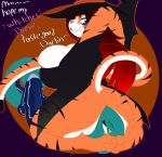  absurd_res big_breasts big_butt breasts butt curvy_figure dominant dominant_female facesitting felid female halloween hi_res holidays leon_powalski male mammal mature_female nintendo pantherine serona_shea star_fox tiger voluptuous wide_hips witch_costume 