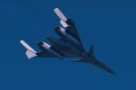  3d aircraft airplane fighter_jet flying highres jet military military_vehicle original realistic science_fiction vehicle_focus w_a_v_e 