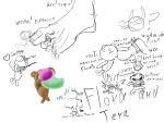  bodily_fluids crush dragon duo fan_character feet female female/female hi_res humanoid kissing macro maximalixis nails plushie ring sketch sniffing sweat teddy_bear 