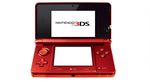  buttons camera d-pad ds game glossy led nintendo nintendo_3ds nintendo_ds red shiny what widescreen 