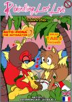  absurd_res archie_comics auto_fiona automaton fiona_fox hi_res miles_prower raianonzika sega sonic_the_hedgehog_(archie) sonic_the_hedgehog_(comics) sonic_the_hedgehog_(series) 