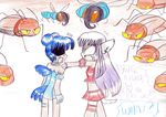  bugs english mew_mint mew_zakuro scared tokyo_mew_mew 